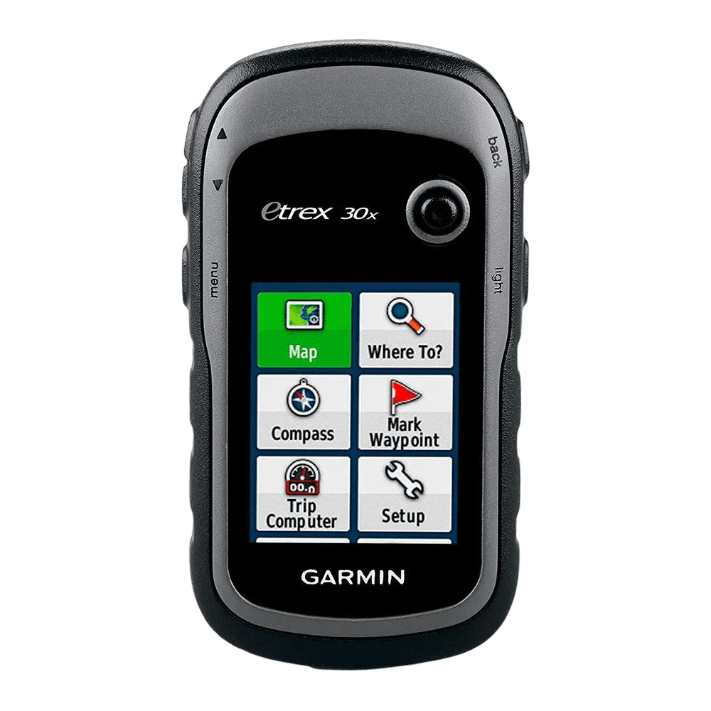 Garmin